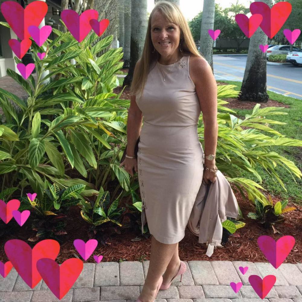 Meet your Posher, Lonnie